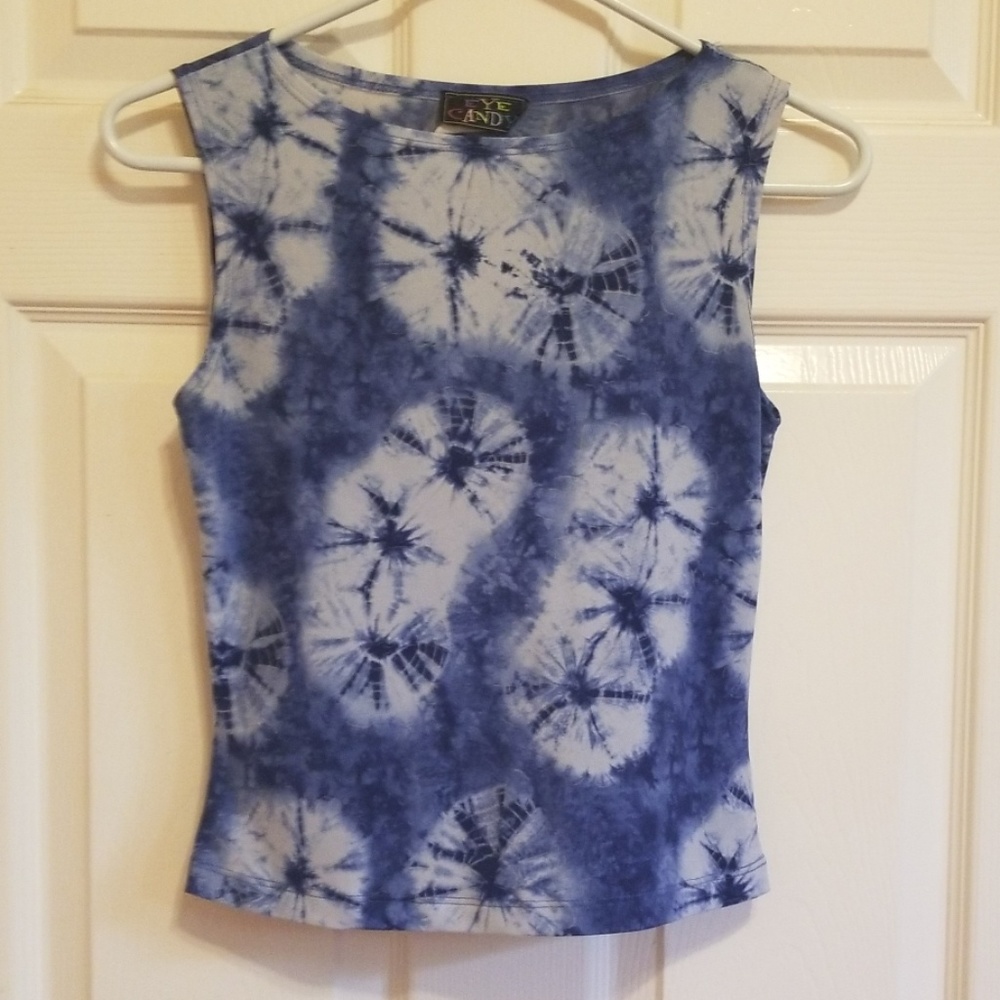 Eye candy t shirt